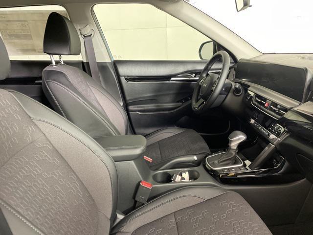 new 2026 Kia Seltos car, priced at $27,571
