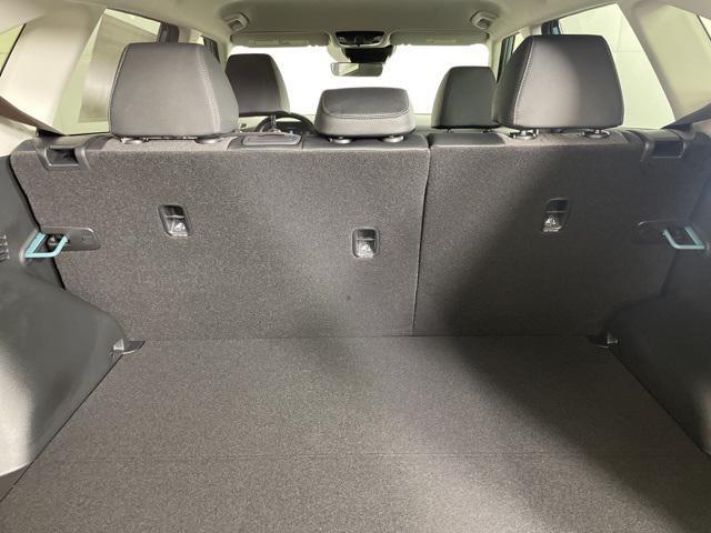 new 2026 Kia Seltos car, priced at $27,571