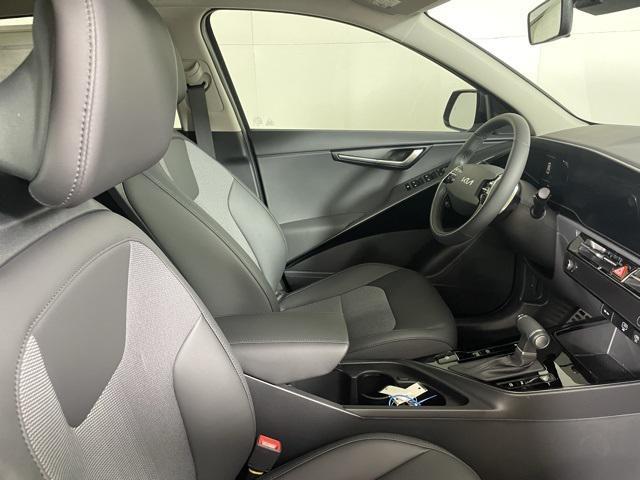 new 2025 Kia Niro car, priced at $31,863