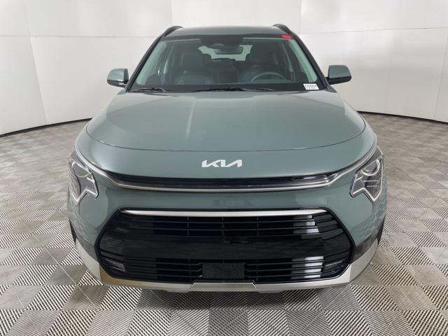 new 2025 Kia Niro car, priced at $31,863