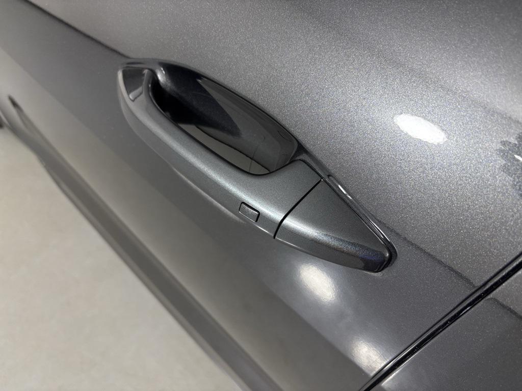 new 2025 Kia K4 car, priced at $26,947