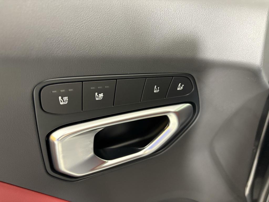 new 2025 Kia K4 car, priced at $26,947