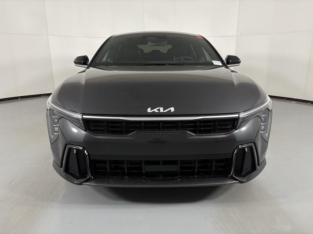 new 2025 Kia K4 car, priced at $26,947