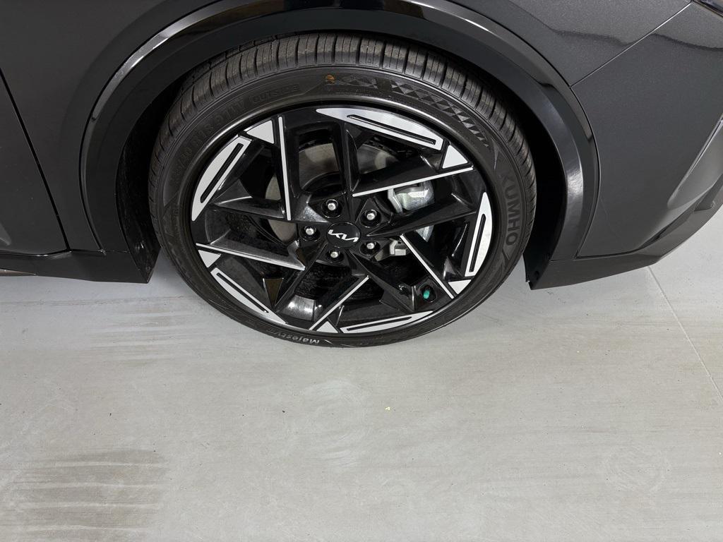 new 2025 Kia K4 car, priced at $26,947