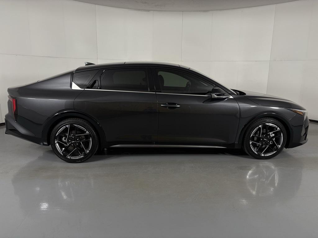 new 2025 Kia K4 car, priced at $26,947