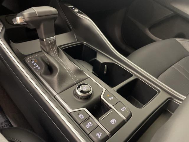 new 2025 Kia Sorento car, priced at $34,828
