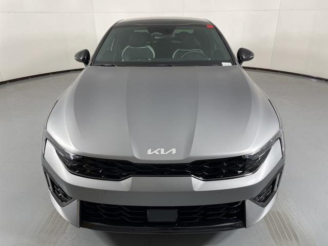 new 2026 Kia K5 car, priced at $32,460
