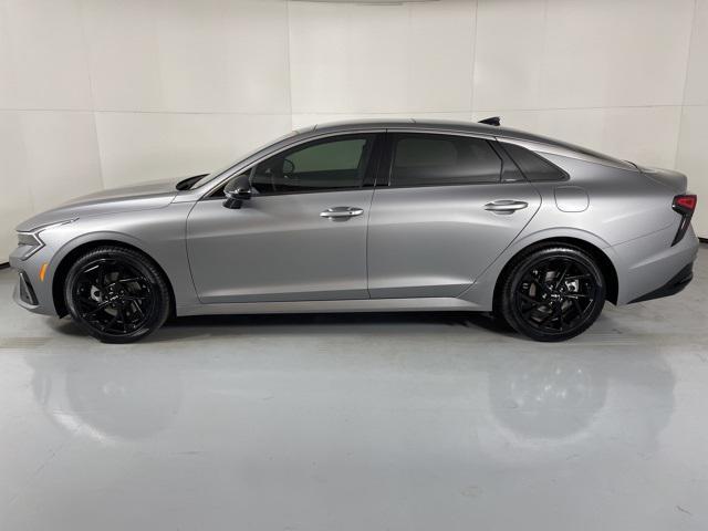 new 2026 Kia K5 car, priced at $32,460