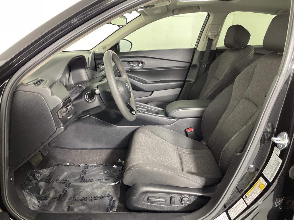 used 2024 Honda Accord car, priced at $23,400