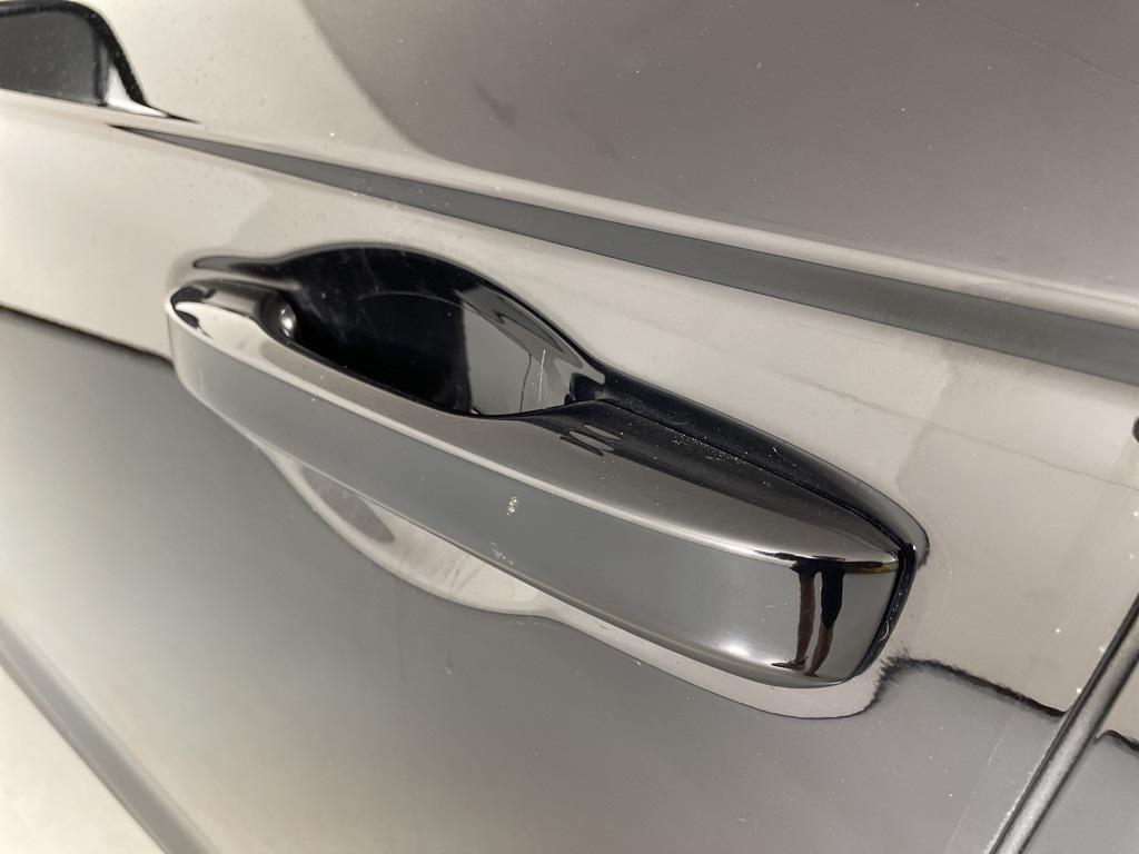 used 2024 Honda Accord car, priced at $23,400