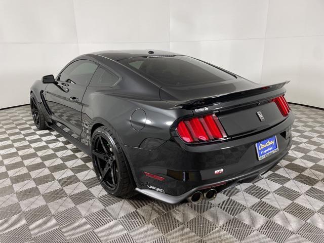 used 2017 Ford Shelby GT350 car, priced at $54,000