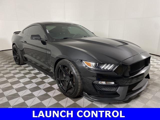 used 2017 Ford Shelby GT350 car, priced at $54,000