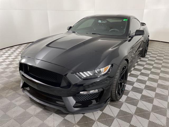 used 2017 Ford Shelby GT350 car, priced at $54,000