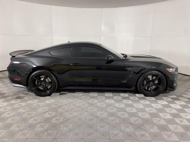 used 2017 Ford Shelby GT350 car, priced at $54,000