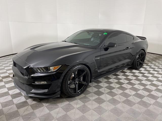 used 2017 Ford Shelby GT350 car, priced at $54,000