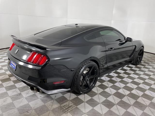 used 2017 Ford Shelby GT350 car, priced at $54,000