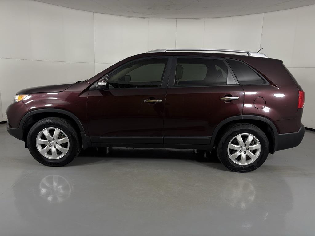 used 2011 Kia Sorento car, priced at $6,500