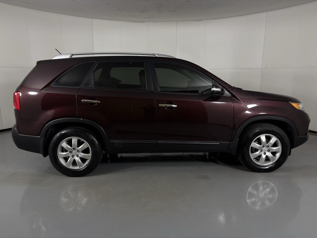 used 2011 Kia Sorento car, priced at $6,500