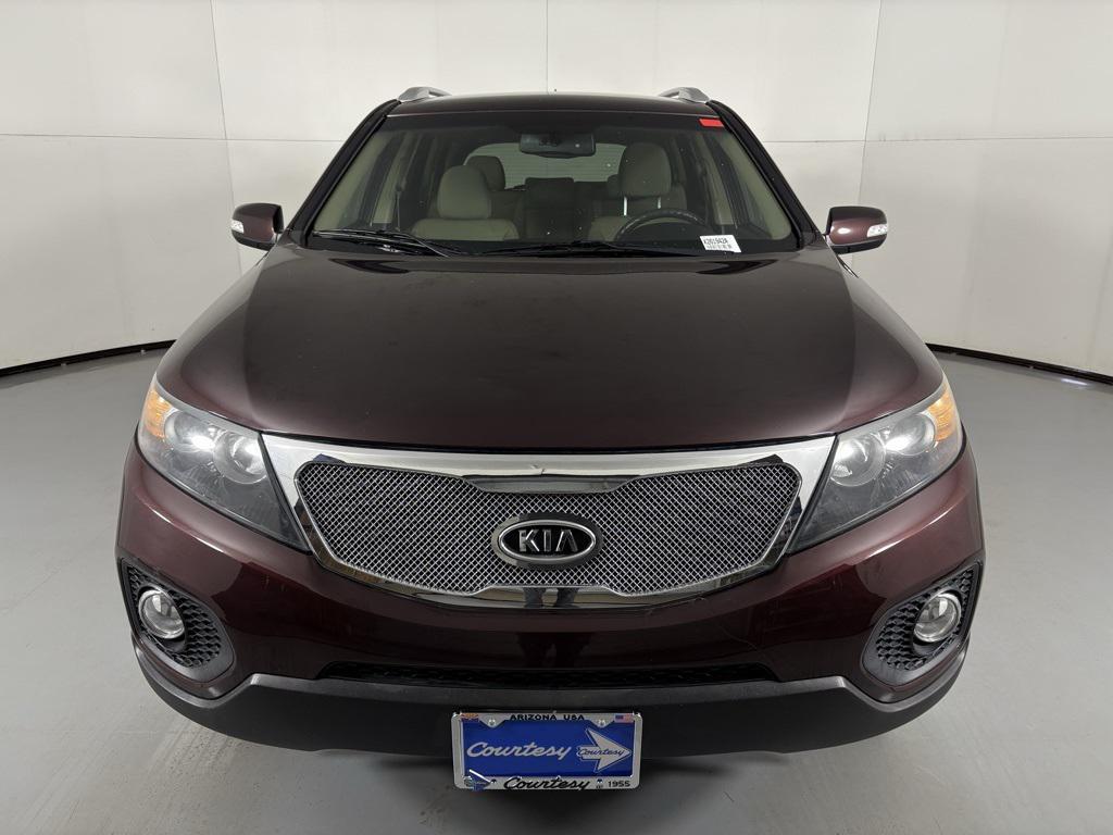 used 2011 Kia Sorento car, priced at $6,500