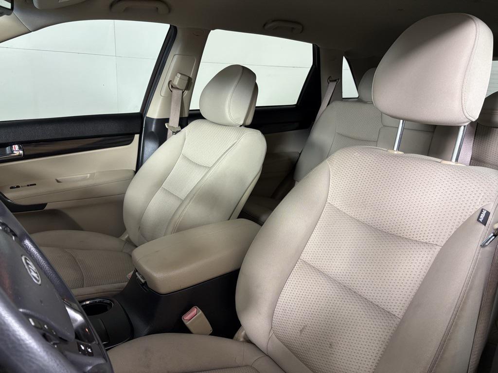 used 2011 Kia Sorento car, priced at $6,500