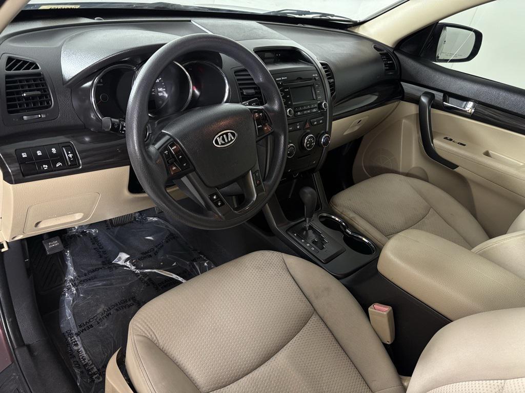 used 2011 Kia Sorento car, priced at $6,500