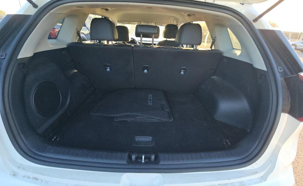 used 2022 Kia Niro EV car, priced at $16,100