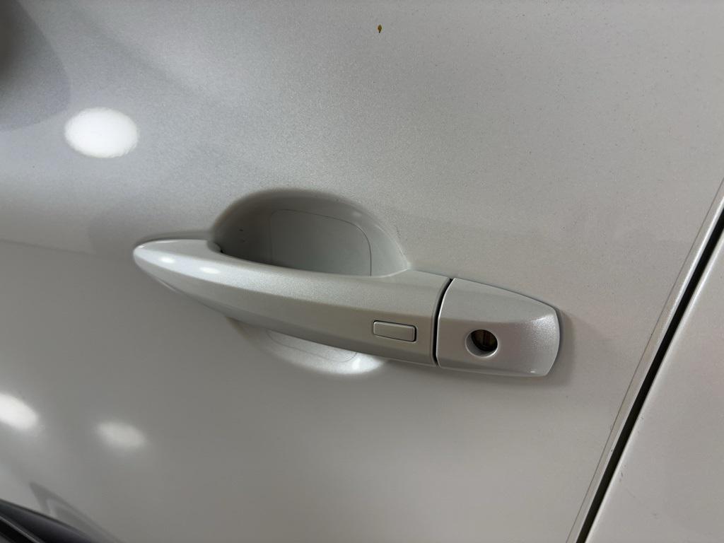 used 2024 Nissan Rogue car, priced at $22,500