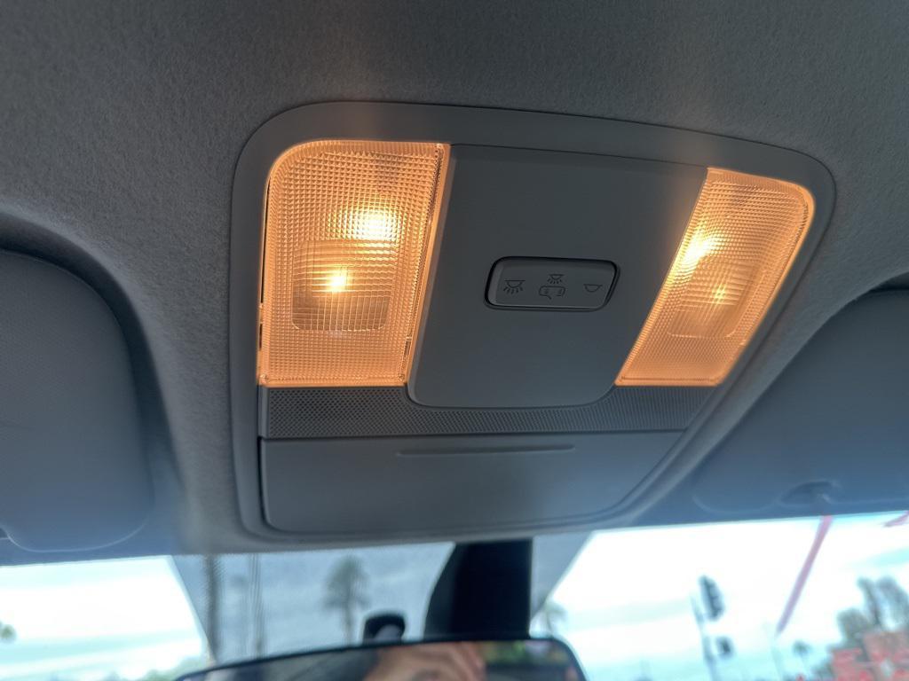 used 2023 Kia Forte car, priced at $16,000