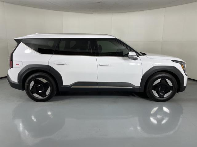 new 2026 Kia EV9 car, priced at $61,145