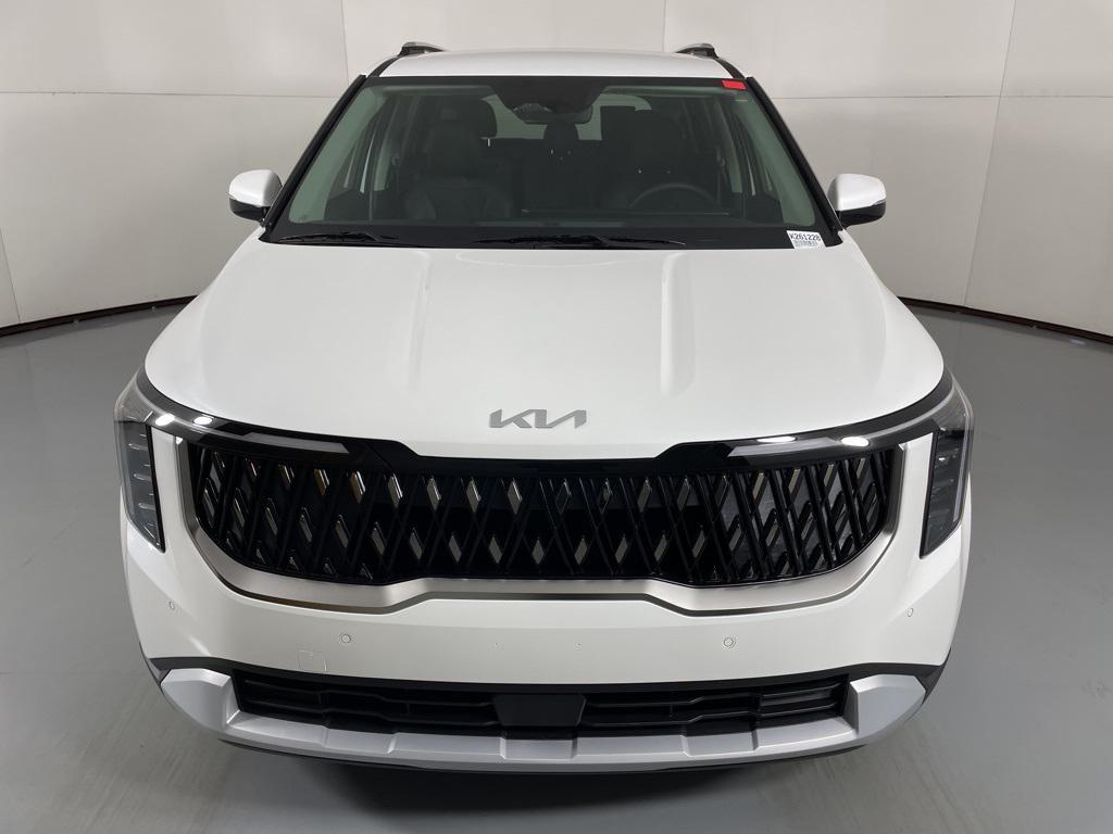 new 2026 Kia Carnival car, priced at $41,379