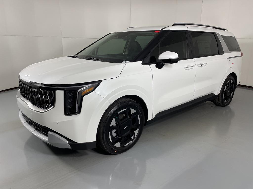new 2026 Kia Carnival car, priced at $41,379