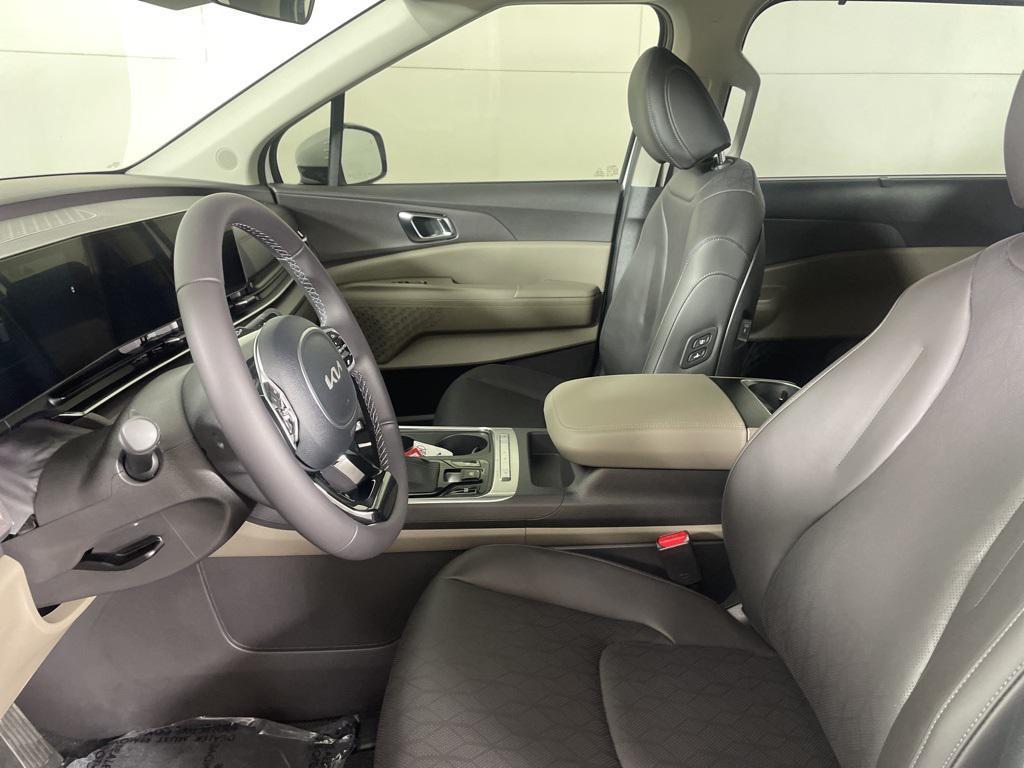 new 2026 Kia Carnival car, priced at $41,379