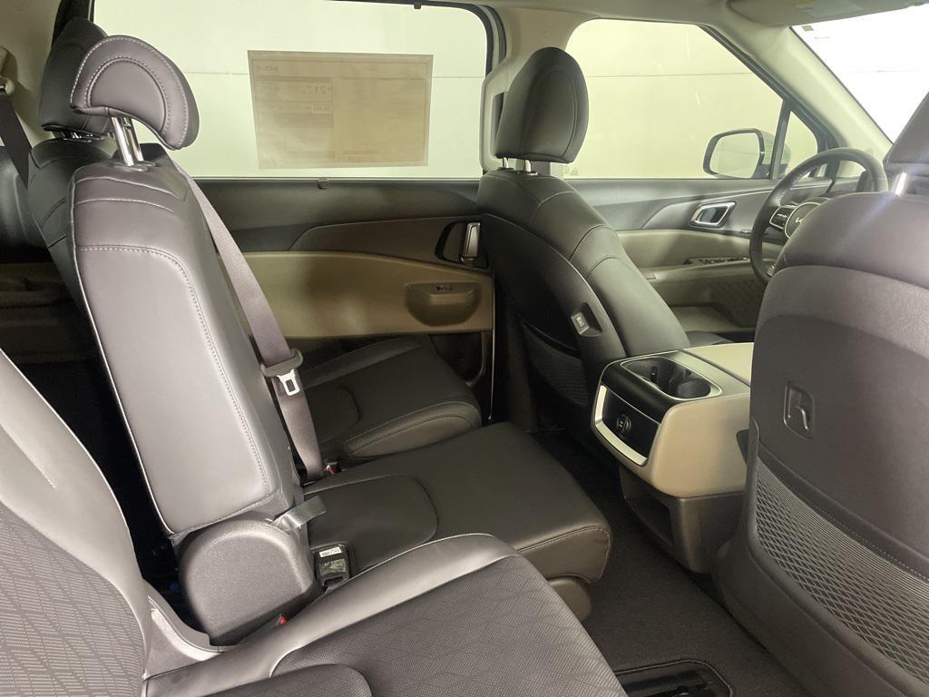 new 2026 Kia Carnival car, priced at $41,379