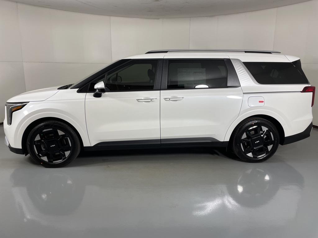 new 2026 Kia Carnival car, priced at $41,379