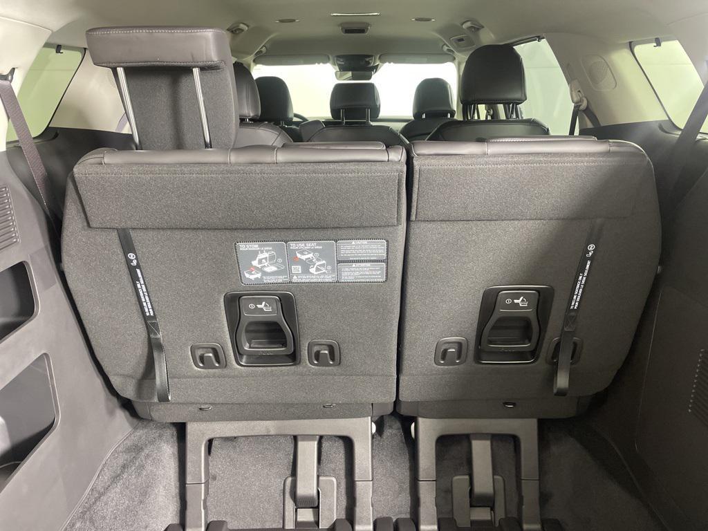 new 2026 Kia Carnival car, priced at $41,379