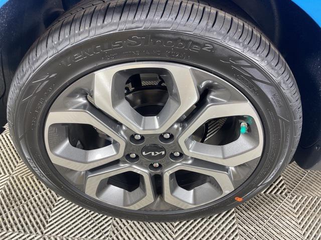 new 2025 Kia Soul car, priced at $25,992