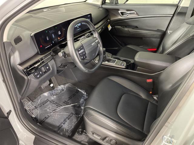 new 2026 Kia Sportage car, priced at $31,937