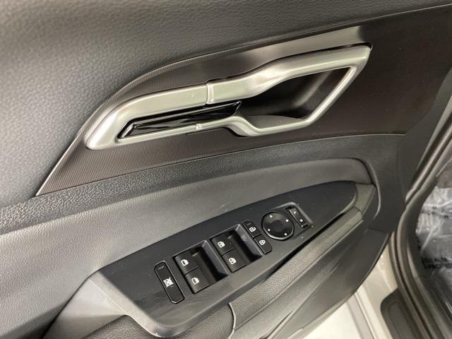 new 2026 Kia Sportage car, priced at $31,937