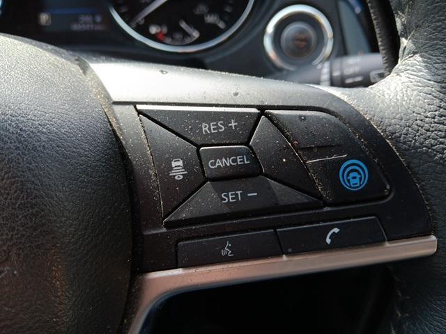 used 2020 Nissan Rogue car, priced at $21,000