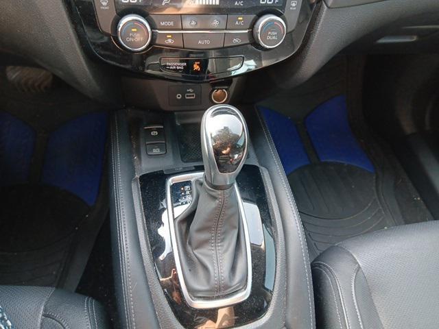 used 2020 Nissan Rogue car, priced at $21,000