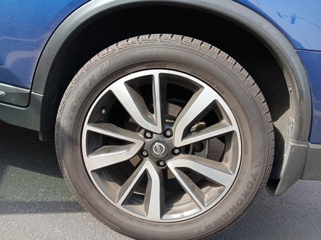 used 2020 Nissan Rogue car, priced at $21,000