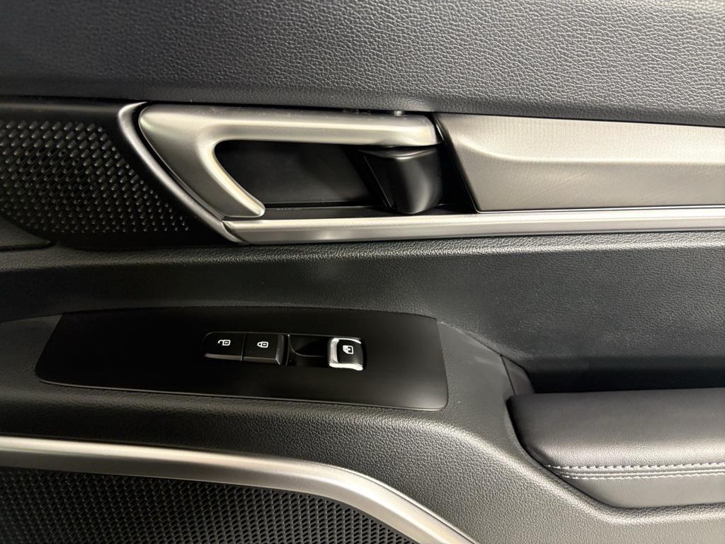 new 2025 Kia Telluride car, priced at $41,180