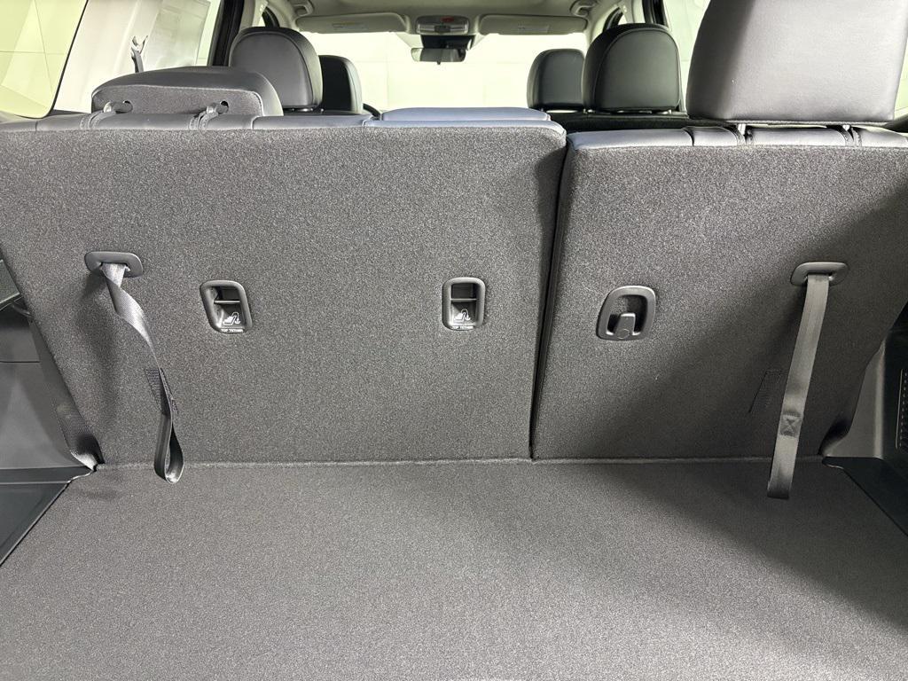 new 2025 Kia Telluride car, priced at $41,180