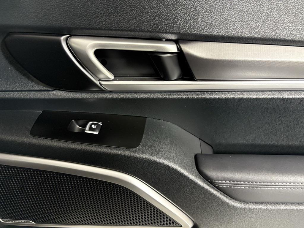new 2025 Kia Telluride car, priced at $41,180