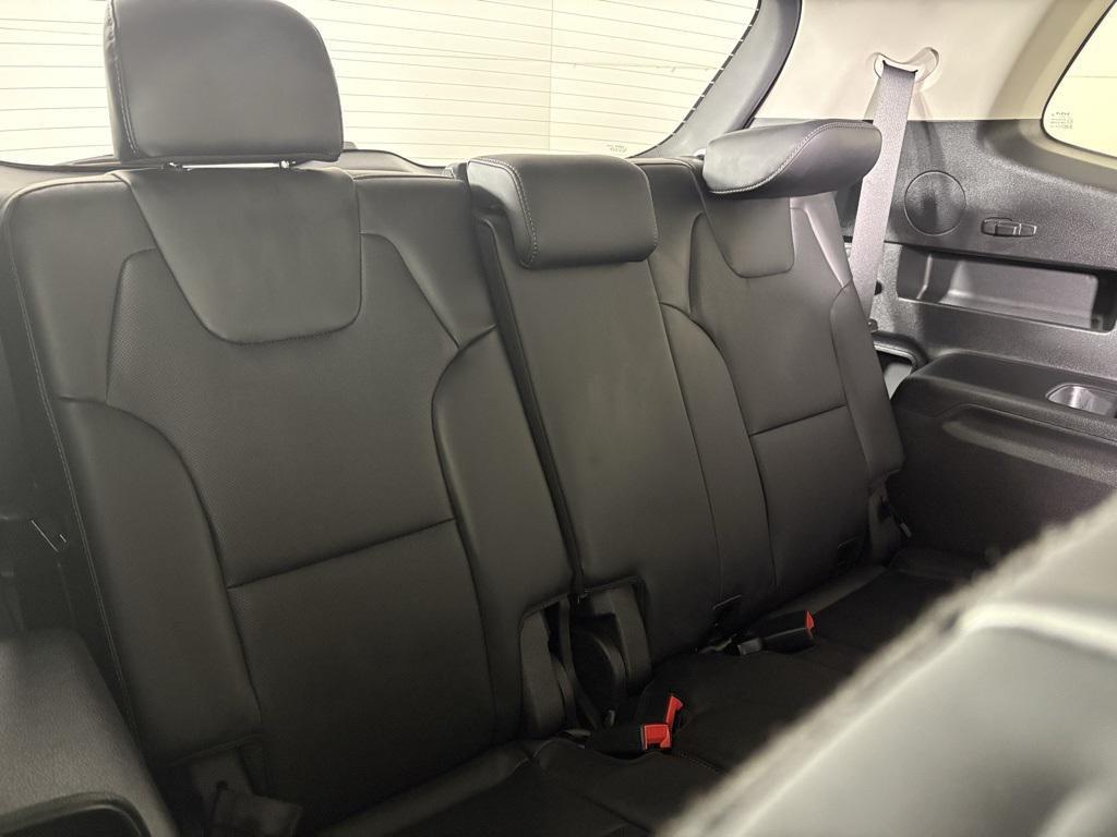 new 2025 Kia Telluride car, priced at $41,180