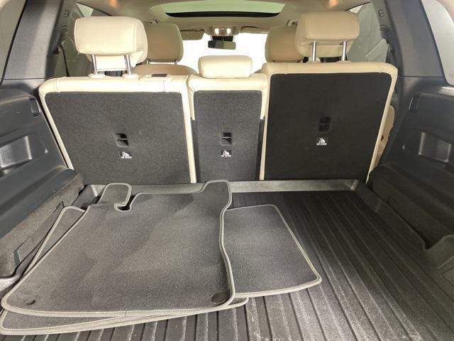 used 2022 Mercedes-Benz GLB 250 car, priced at $25,800