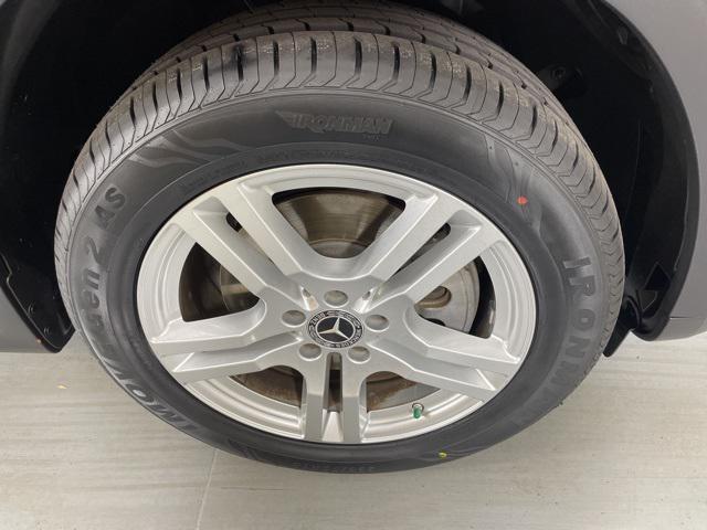 used 2022 Mercedes-Benz GLB 250 car, priced at $25,800