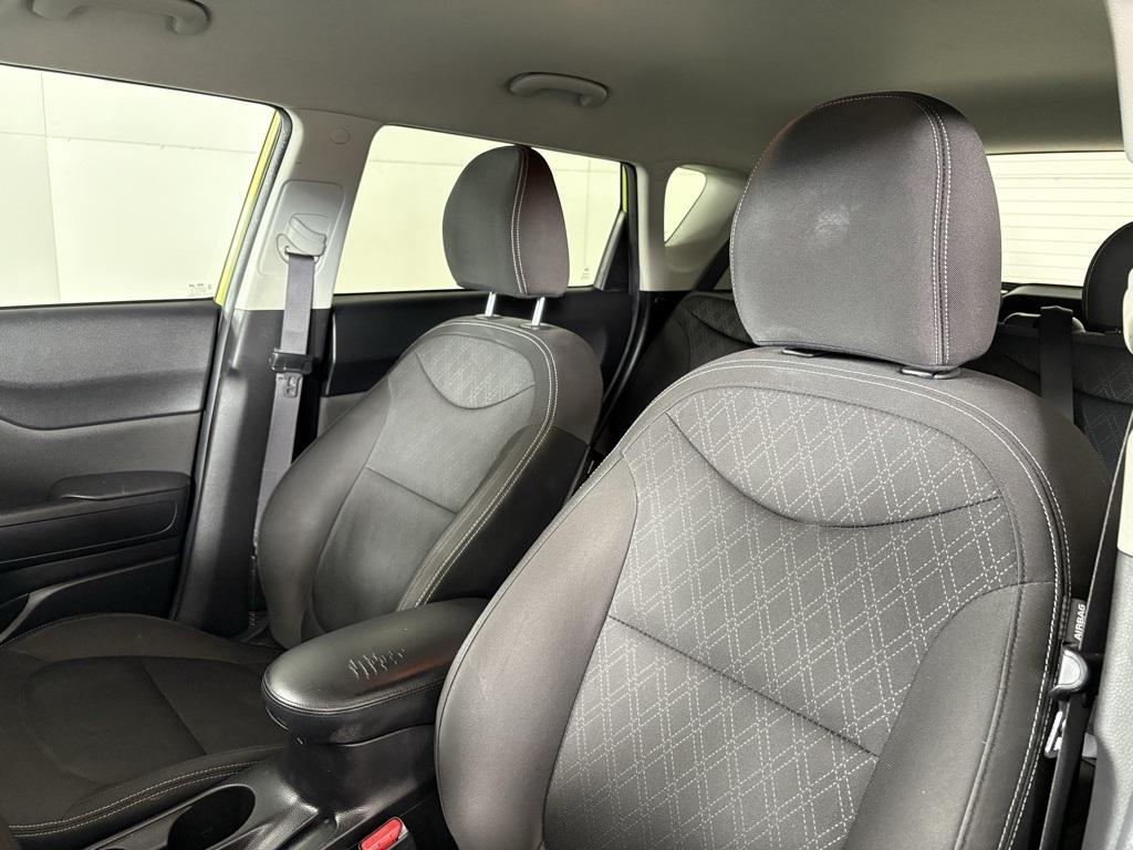 used 2016 Kia Soul car, priced at $5,500