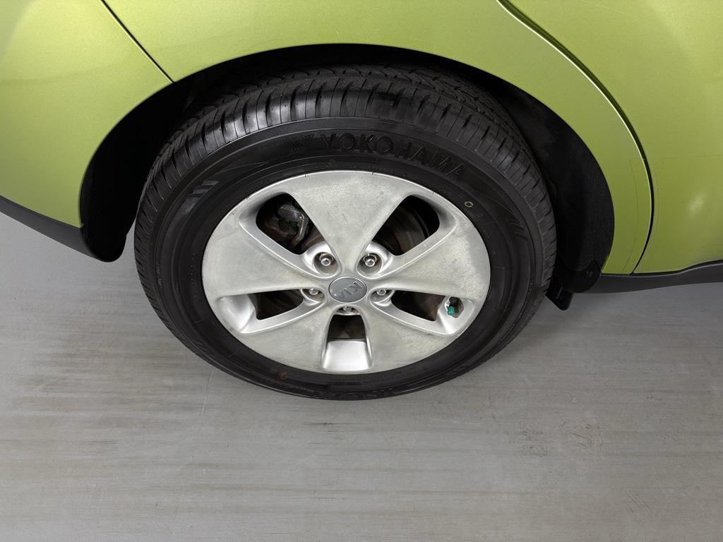 used 2016 Kia Soul car, priced at $5,500