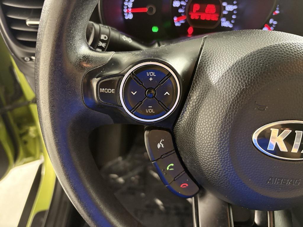 used 2016 Kia Soul car, priced at $5,500